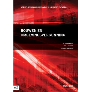 2013 (Paperback) bij Singel 344
