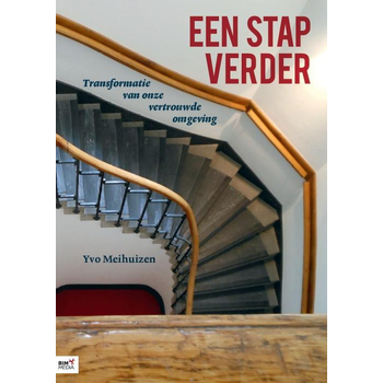 Een stap verder (Paperback) bij Singel 344