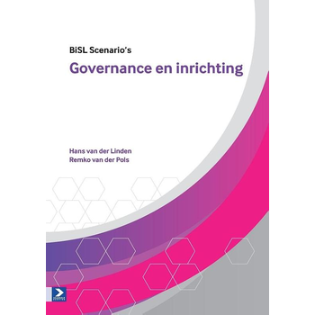 Governance en inrichting (Paperback) bij Singel 344
