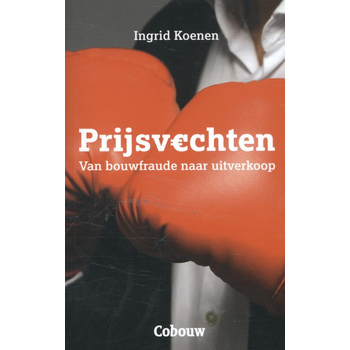 Prijsvechten (Paperback) bij Singel 344