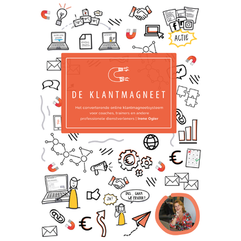 De klantmagneet (Paperback) bij Singel 344