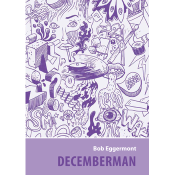 Decemberman (Paperback) bij Singel 344