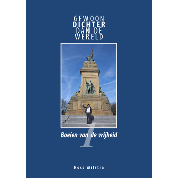 Boeien van de vrijheid (Paperback) bij Singel 344