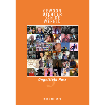 ongetiteld Hoss (Paperback) bij Singel 344