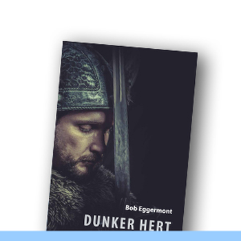Dunker hert (Paperback) bij Singel 344