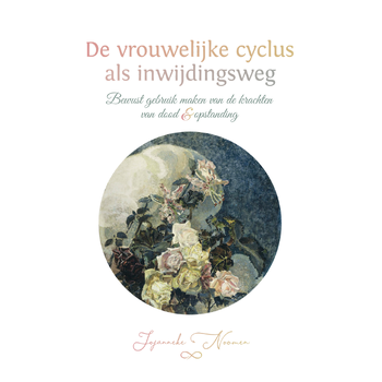 De vrouwelijke cyclus als inwijdingsweg (Paperback) bij Singel 344