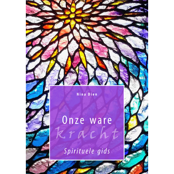 Onze ware kracht (Paperback) bij Singel 344