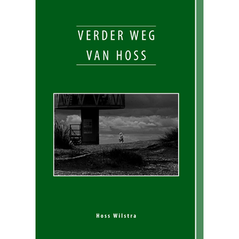 Verder weg van Hoss (Paperback) bij Singel 344