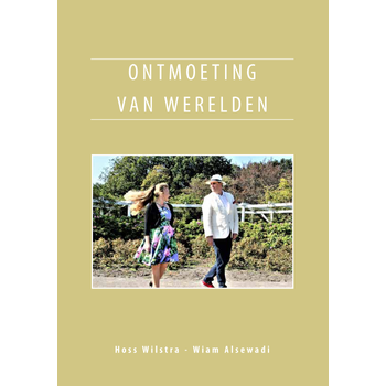 Ontmoeting van werelden (Paperback) bij Singel 344