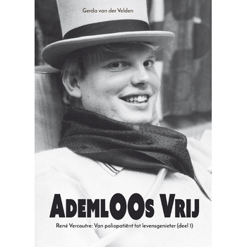 Ademloos vrij (Paperback) bij Singel 344