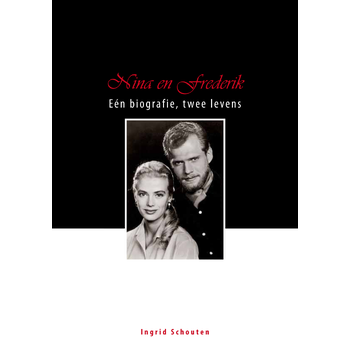 Nina en Frederik (Paperback) bij Singel 344