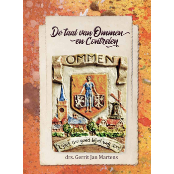 De taal van Ommen en contreien (Paperback) bij Singel 344