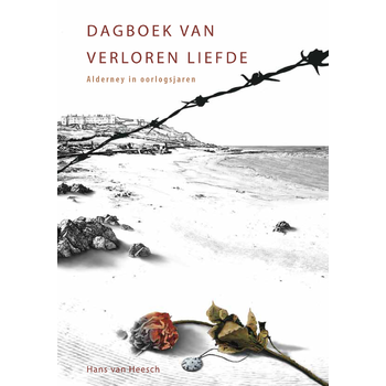 Dagboek van verloren liefde (Paperback) bij Singel 344