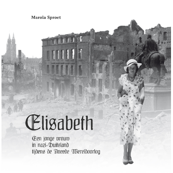 Elisabeth (Paperback) bij Singel 344