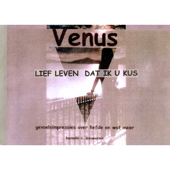 Lief leven dat ik u kus (Paperback) bij Singel 344