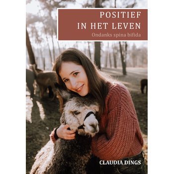Positief in het leven (Paperback) bij Singel 344