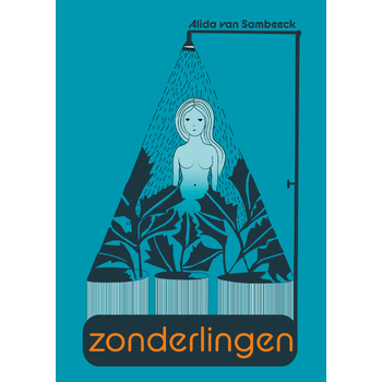 Zonderlingen (Paperback) bij Singel 344
