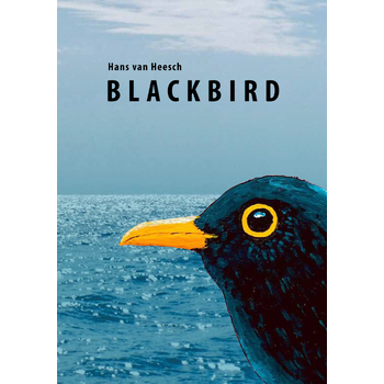 Blackbird (Paperback) bij Singel 344