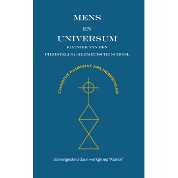 Mens en Universum (Paperback) bij Singel 344