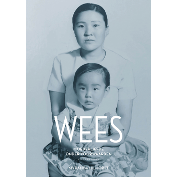 Wees (Paperback) bij Singel 344
