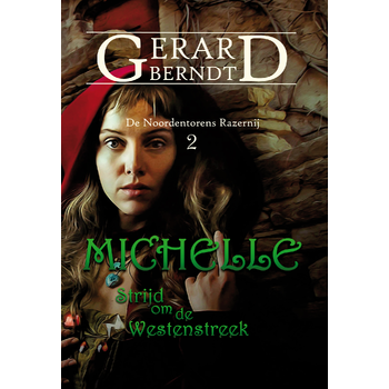 Michelle (Paperback) bij Singel 344
