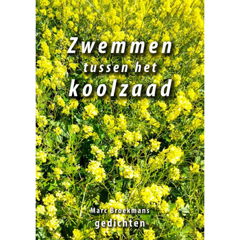 Zwemmen tussen het koolzaad (Paperback) bij Singel 344