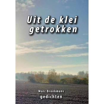 Uit de klei getrokken (Paperback) bij Singel 344