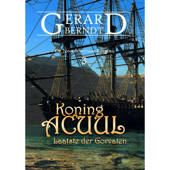 Koning Acuul (Paperback) bij Singel 344