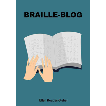 Braille-blog (Paperback) bij Singel 344