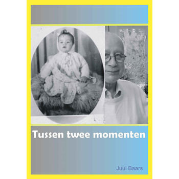 Tussen twee momenten (Paperback) bij Singel 344