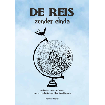 De reis zonder einde (Paperback) bij Singel 344