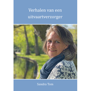 Verhalen van een uitvaartverzorger (Paperback) bij Singel 344