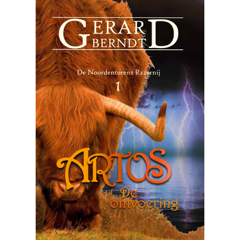 Artos (Paperback) bij Singel 344