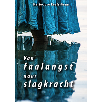 Van faalangst naar slagkracht (Paperback) bij Singel 344