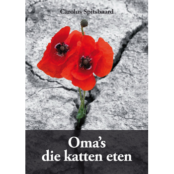Oma's die katten eten (Paperback) bij Singel 344