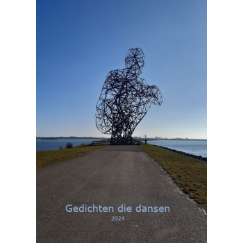 Gedichten die dansen (Paperback) bij Singel 344