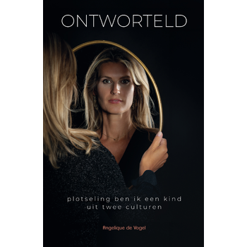 Ontworteld (Paperback) bij Singel 344
