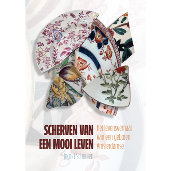 Scherven van een mooi leven (Paperback) bij Singel 344