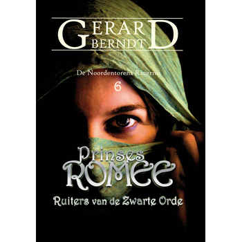 Prinses Romée (Paperback) bij Singel 344