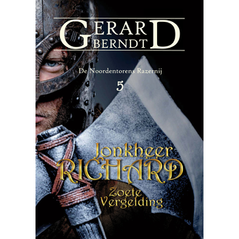 Jonkheer Richard (Paperback) bij Singel 344