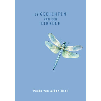 De gedichten van een libelle (Paperback) bij Singel 344