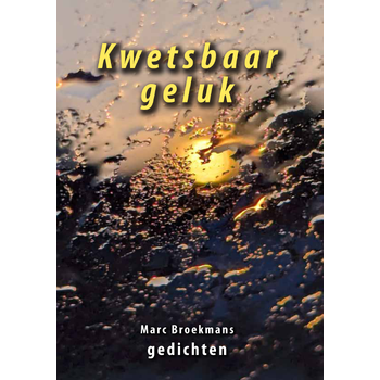 Kwetsbaar geluk (Paperback) bij Singel 344