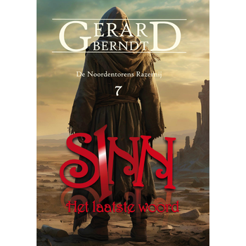 Sinn (Paperback) bij Singel 344