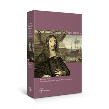 De Oost-Indische voyagie van Wouter Schouten (Hardback) bij Singel 344