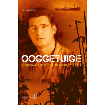 Ooggetuige (Paperback) bij Singel 344