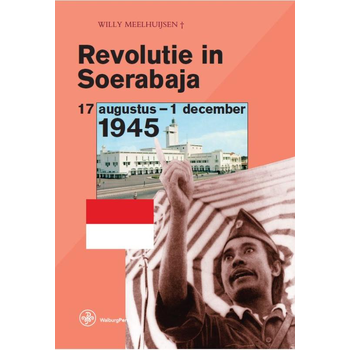 Revolutie in Soerabaja (Paperback) bij Singel 344