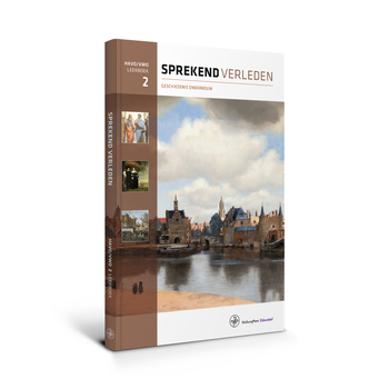 Leerboek (Paperback) bij Singel 344