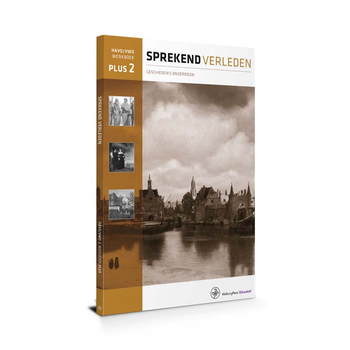 Werkboek Plus (Hardback) bij Singel 344