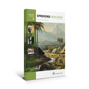 Leerboek (Paperback) bij Singel 344