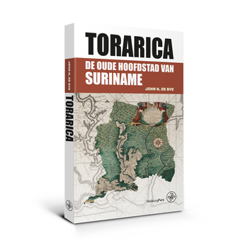 Torarica (Paperback) bij Singel 344